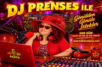 Dj-Prenses 