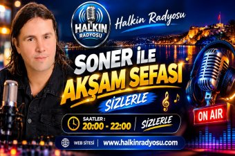 DJ SONER AKŞAM SAFASI
